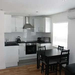 Appartement Modern In Trendy Dalston, Londres